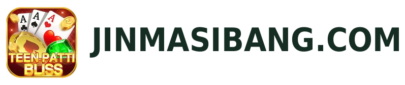 JINMASIBANG.COM